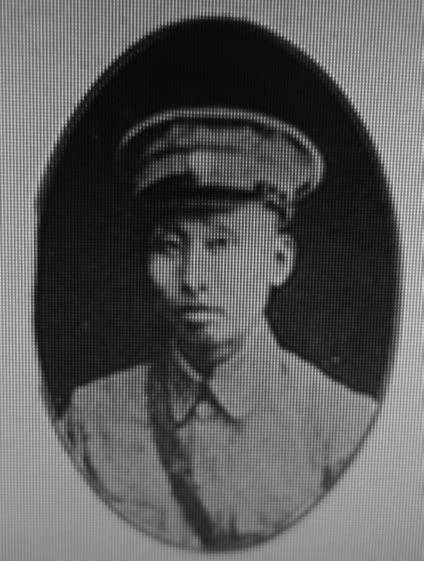 毛子銜
